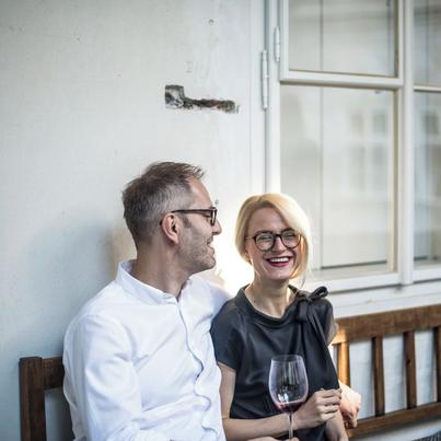 Taste of Prague Podcast